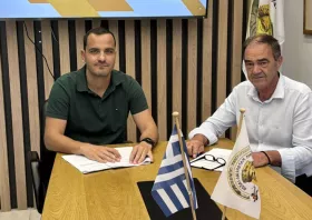 Νέα προγραμματική σύμβαση για αναπλάσεις και βελτίωση της προσβασιμότητας στην Ξυλαγανή 