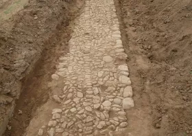Η αρχαία Εγνατία και η πορεία της μέσα από το νομό Ροδόπης