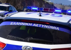 Κλεμμένο αυτοκίνητο από τη Θεσσαλονίκη εντοπίστηκε στο Διδυμότειχο