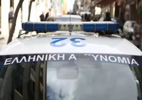 Με μαχαίρια στο αυτοκίνητο αλλοδαποί στην Ξάνθη