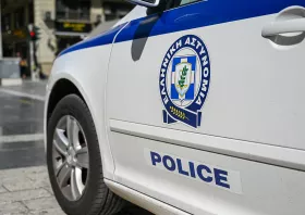 Οδηγούσε μοτοσικλέτα χωρίς δίπλωμα στον Ν. Καβάλας και συνελήφθη