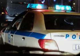 Και μεθυσμένος και χωρίς δίπλωμα και χωρίς πινακίδες στην Εθνική Οδό Κομοτηνής – Ξάνθης