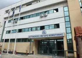 Με 19 αστυνομικούς ενισχύεται η Αστυνομική Διεύθυνση Ροδόπης