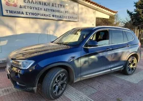 Νέα διακίνηση μη νόμιμων μεταναστών στην Εγνατία Οδό Αλεξανδρούπολης – Κομοτηνής 