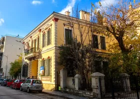 Αθηνίων: Ομάδα δημιουργικής έκφρασης για μαμάδες και παιδιά