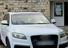 Στοπ σε διακινητή 9 μη νόμιμων μεταναστών στον Έβρο