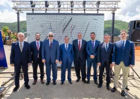 Όμιλος AVAX: Υλοποιεί τον σταθμό παραγωγής ρεύματος στη Ρουμανία