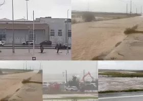 Αλεξανδρούπολη: Εκκενώθηκαν προληπτικά τρία σχολεία