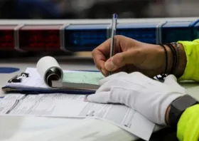 Αλεξανδρούπολη: Εντοπίστηκε να οδηγεί ενώ του είχε αφαιρεθεί το δίπλωμα