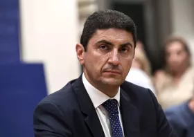 Αυγενάκης από Αλεξανδρούπολη: Αρδευτικά 240 εκ€ στην ΑΜΘ