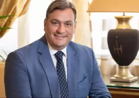 Ν. Μπήλιος: Έρχεται ανθρακούχο νερό TuVunu με εσπεριδοειδή και μπύρα Βεργίνα χωρίς γλουτένη