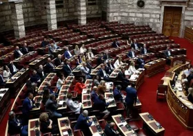 ΟΠΕΚΕΠΕ: Απορρίφθηκαν οι προτάσεις ΠΑΣΟΚ και ΣΥΡΙΖΑ / Νέας Αριστεράς