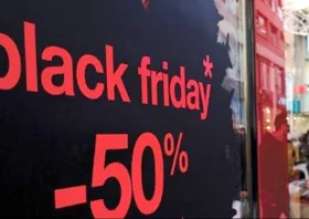 Οι έμποροι απαντούν για τη Black Friday: 8 στους 10 συμμετείχαν  στην ημέρα προσφορών