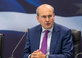 Κ. Χατζηδάκης: Βελτιώσεις σε τρία μέτρα στήριξης του αγροτικού κόσμου