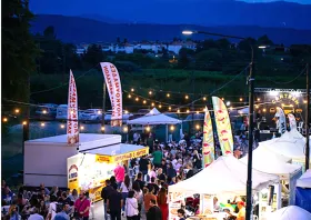 Για πρώτη φορά στην Κομοτηνή  το Canteen Festival