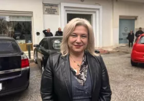 Ποιοί αναλαμβάνουν θέσεις ευθύνης στη Νέα Δημοκρατίας Ροδόπης – Όλα τα ονόματα