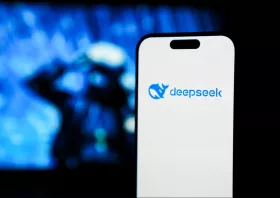 DeepSeek: Υπό διερεύνηση από την ελληνική Αρχή Δεδομένων