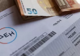 Έως και 30€ επιπλέον  ανά μήνα στον λογαριασμό ρεύματος  μόνο από τον θερμοσίφωνα