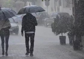 Δελτίο καιρού: Πότε έρχεται η κακοκαιρία στη Θράκη