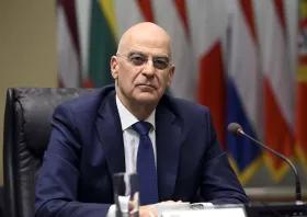 Ν. Δένδιας: Αποτροπιασμός για την επίθεση στην Ελληνορθόδοξη εκκλησία στη Συρία