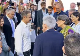 Με ολοκληρωμένη παρουσία το Δημοκρίτειο Πανεπιστήμιο Θράκης στη ΔΕΘ