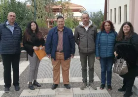 Δημοτικό Σχολείο Κοσμίου: Μία όμορφη μαθητική γιορτή για το Πολυτεχνείο