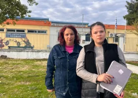 Αποχή μαθητών από το Δημοτικό Σχολείο Κοσμίου - Αντιδρούν στην υποβάθμιση