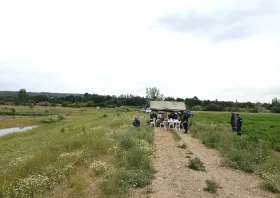 Έβρος: Προετοιμασία για πυρκαγιά στην πανελλαδική άσκηση «Δια Πυρός 2025»