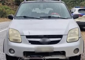 Ροδόπη: Κρυμμένοι σε θάμνους εντοπίστηκαν μη νόμιμοι μετανάστες