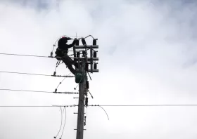 Προγραμματισμένες  διακοπές  ρεύματος  στην Κομοτηνή