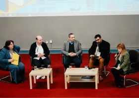 Διασταύρωση πληροφοριών και περιφερειακά ΜΜΕ στη μάχη κατά της παραπληροφόρησης – ΒΙΝΤΕΟ