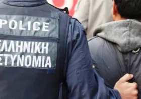 Διδυμότειχο: Στο Τμήμα δύο ανήλικοι διαρρήκτες