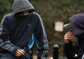 Διδυμότειχο: Απόπειρα ληστείας – Τρεις δράστες με full face
