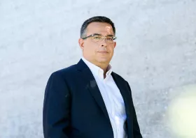 Ο Δ. Γαλαμάτης νέος γραμματέας Αποκεντρωμένης Διοίκησης Μακεδονίας – Θράκης