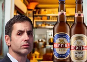Βεργίνα VS Heineken: Δικαστήριο ανοίγει το δρόμο για αποζημίωση «μαμούθ» υπέρ της Ζυθοποιίας Μακεδονίας Θράκης