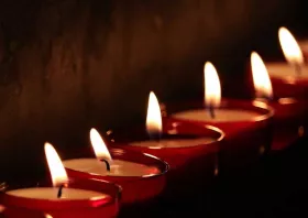 Έφυγε νωρίς ο Ξυλαγανιώτης Δημήτρης Παπατζαλάκης