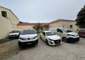 Ηλεκτρικά οχήματα και φορτιστές παρέλαβε ο Δήμος Ιάσμου