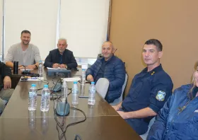 Κοινοί έλεγχοι Δήμου  Κομοτηνής και Αστυνομικού Τμήματος Κομοτηνής για την ευζωία των ζώων συντροφιάς
