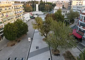 Ο Δήμος Κομοτηνής στην ευρωπαϊκή εβδομάδα Περιφερειών & Πόλεων στις Βρυξέλλες