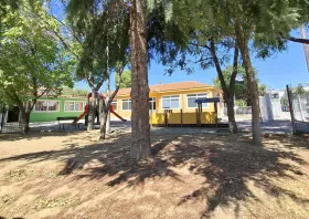 Δήμος Κομοτηνής: «Έτοιμα τα σχολεία για τη νέα χρονιά»