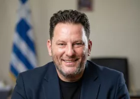 Δήμος Μαρωνείας-Σαπών: Θέση αντιδημάρχου αναλαμβάνει ο Βαγγέλης Βαρνιτσιώτης