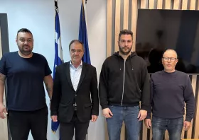 Συνάντηση για την ανασύσταση Αγροτικού Συλλόγου στον Δήμο Μαρωνείας-Σαπών