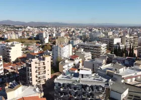 Γ. Γκαγκάς: «Δεν βλέπω  να διεκδικούμε πράγματα για την περιοχή μας»