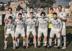 Μεγάλη εντός έδρας νίκη για τη Δόξα Νέου Σιδηροχωρίου