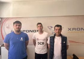 Έρχεται  το DUTh Campus Run  για 2η χρονιά
