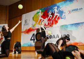 Με «πλούσια» ατζέντα και παράλληλες δράσεις έρχεται το 34ο Διεθνές Συνέδριο ΤΕΦΑΑ Κομοτηνής