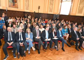 Σε νέες συνεργασίες προσβλέπει το ΔΠΘ και στη Ρουμανία