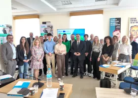 Η Περιφέρεια ΑΜΘ στο πλευρό τοπικών επιχειρήσεων