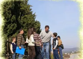 Δωρεάν βιωματικό σεμινάριο για εκπαιδευτικούς της ΑΜΘ στο ΚΕΠΕΑ Μαρώνειας