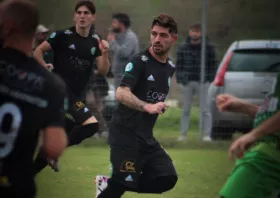 Εύκολες νίκες για Σιδηροχώρι και Αμάραντα